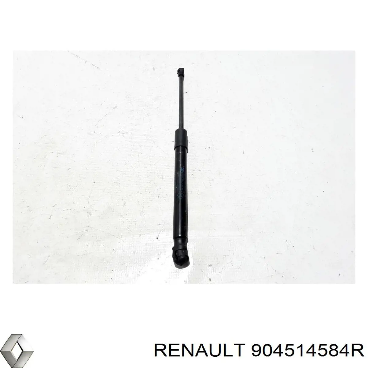904514584R Renault (RVI) Amortyzator klapy bagażnika (3/5 drzwi-tylnych)