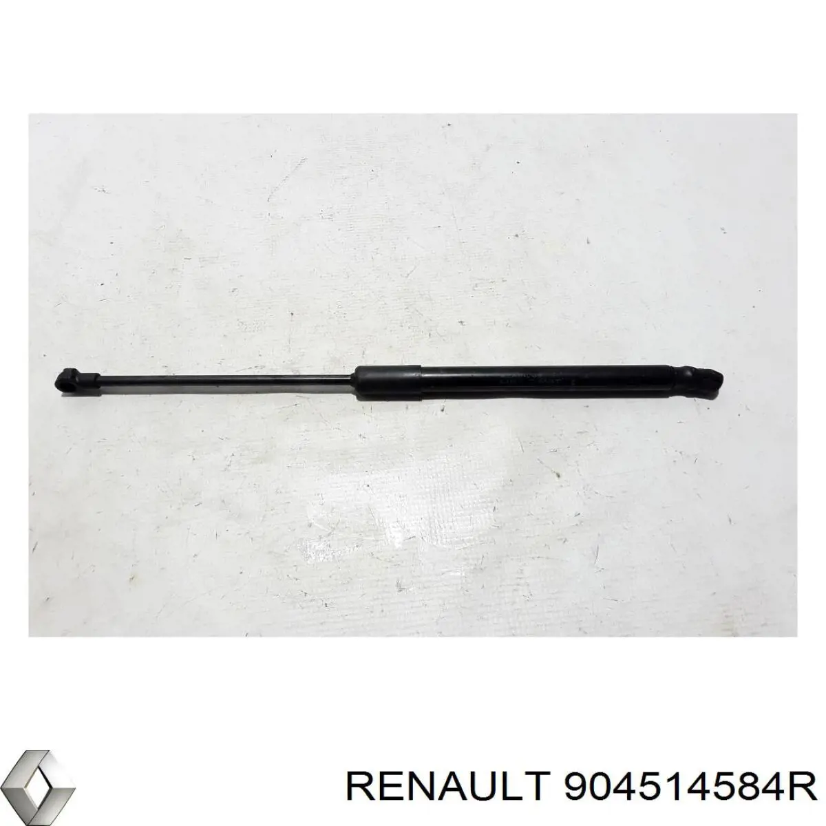 Amortyzator klapy bagażnika (3/5 drzwi-tylnych) Renault (RVI) 904514584R cena, od 45,97 USD