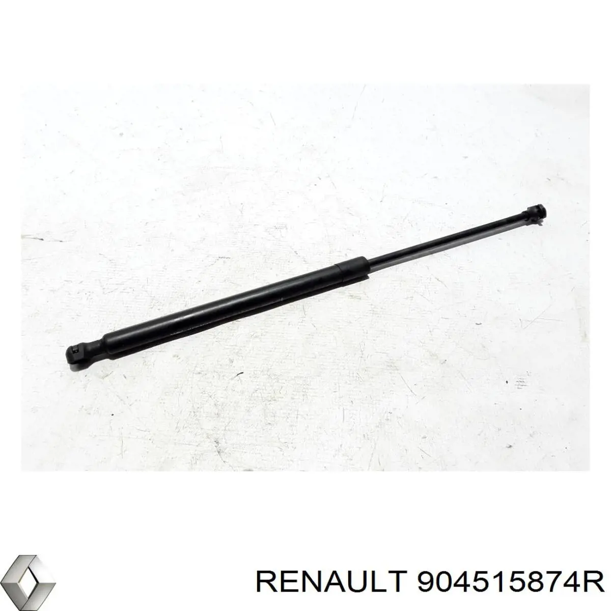 Do koszyka GS1572 Magneti Marelli Amortyzator klapy bagażnika (3/5 drzwi-tylnych)