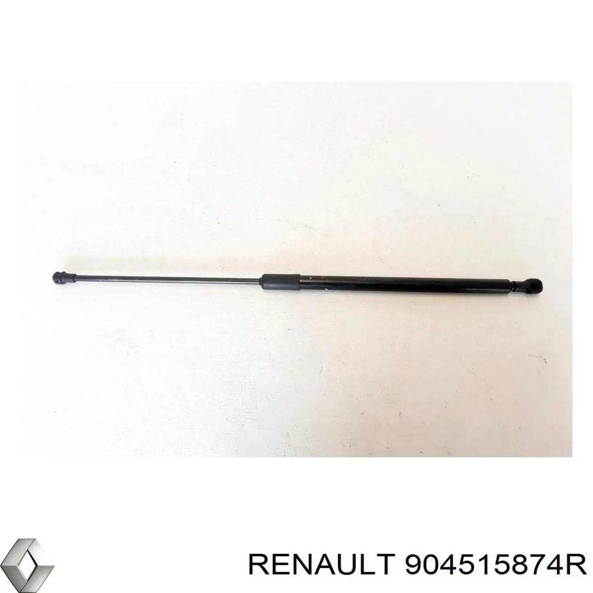 Do koszyka GS1572 Magneti Marelli Amortyzator klapy bagażnika (3/5 drzwi-tylnych)