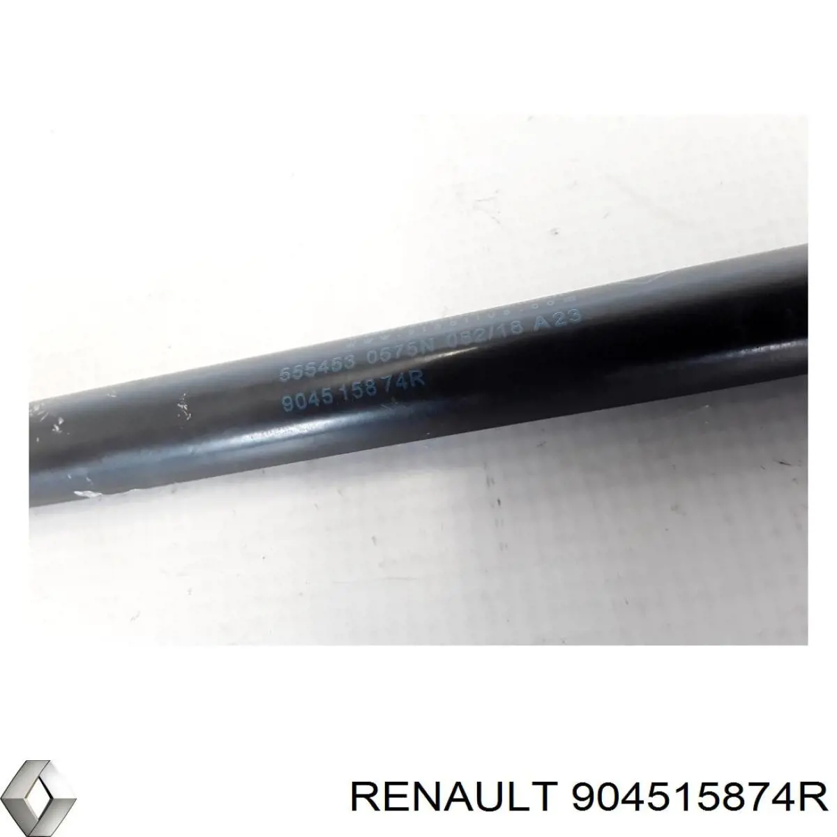 Amortyzator klapy bagażnika (3/5 drzwi-tylnych) Renault (RVI) 904515874R cena, od 47,81 USD