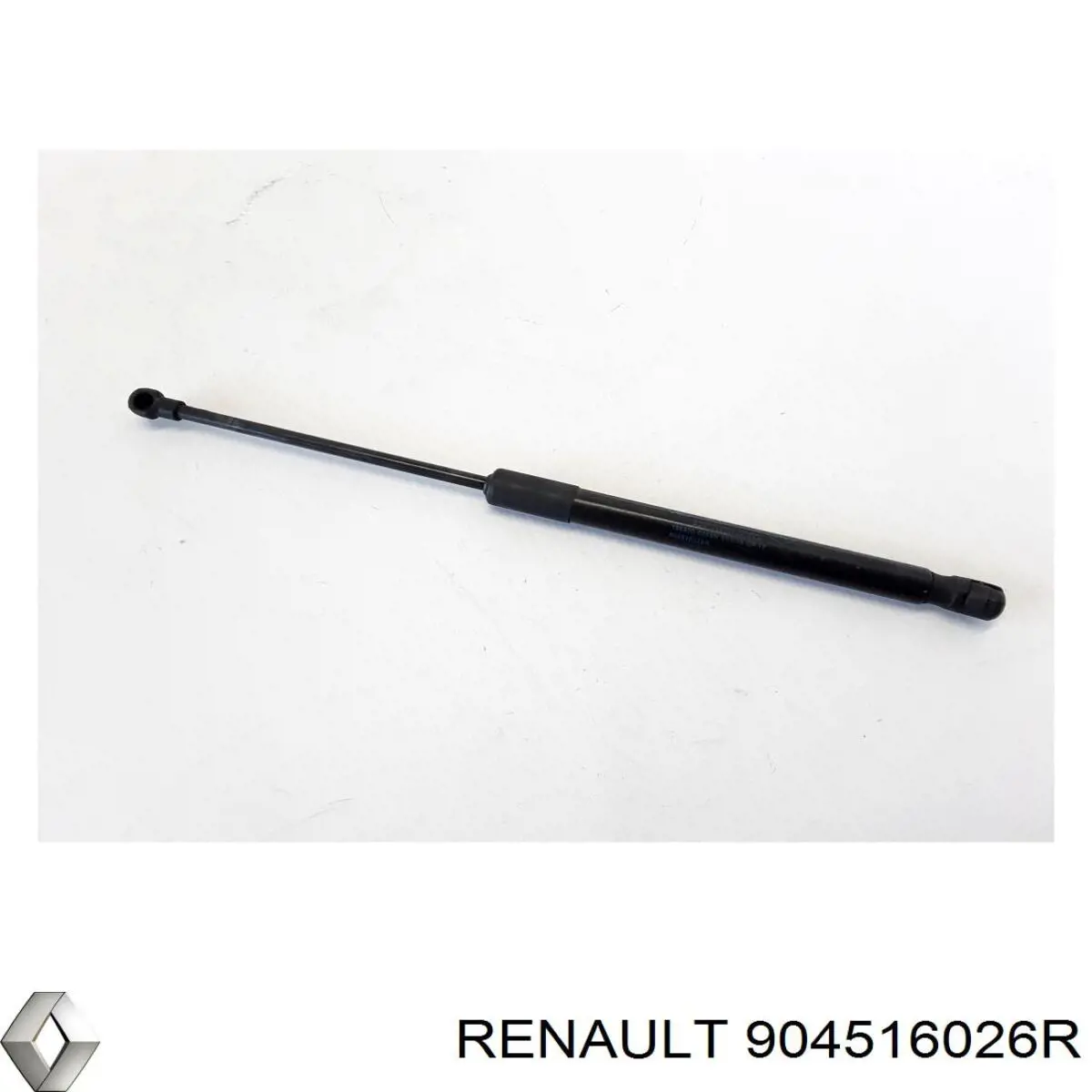 904516026R Renault (RVI) Amortyzator klapy bagażnika (3/5 drzwi-tylnych)
