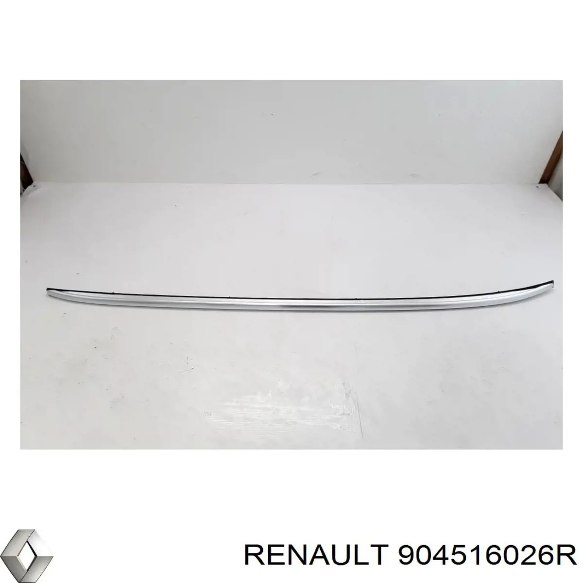 Do koszyka 904516026R Renault (RVI) Amortyzator klapy bagażnika (3/5 drzwi-tylnych)