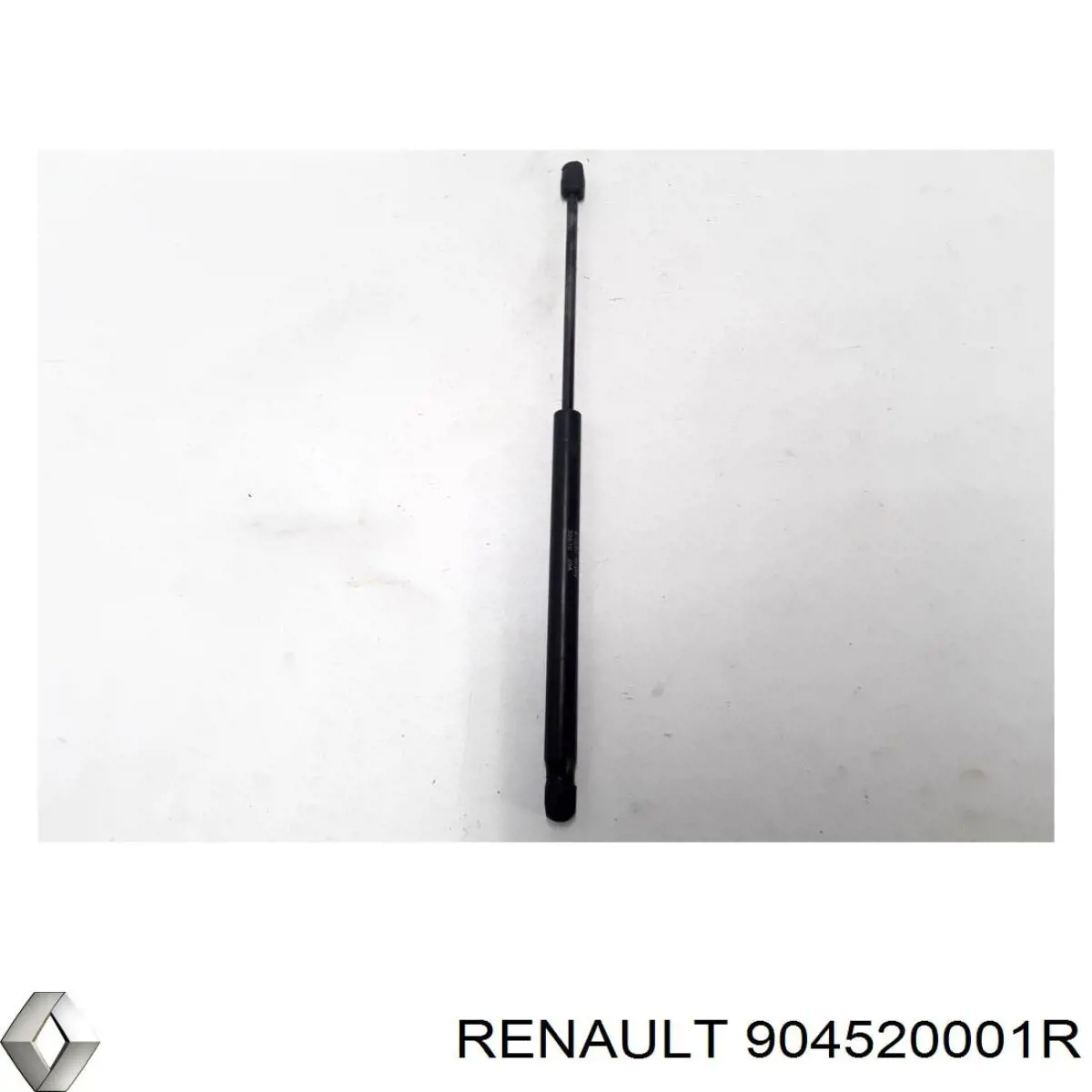 Amortyzator klapy bagażnika (3/5 drzwi-tylnych) Renault Latitude sedana (L7) (2011 - 2026) cena, od 25,97 USD