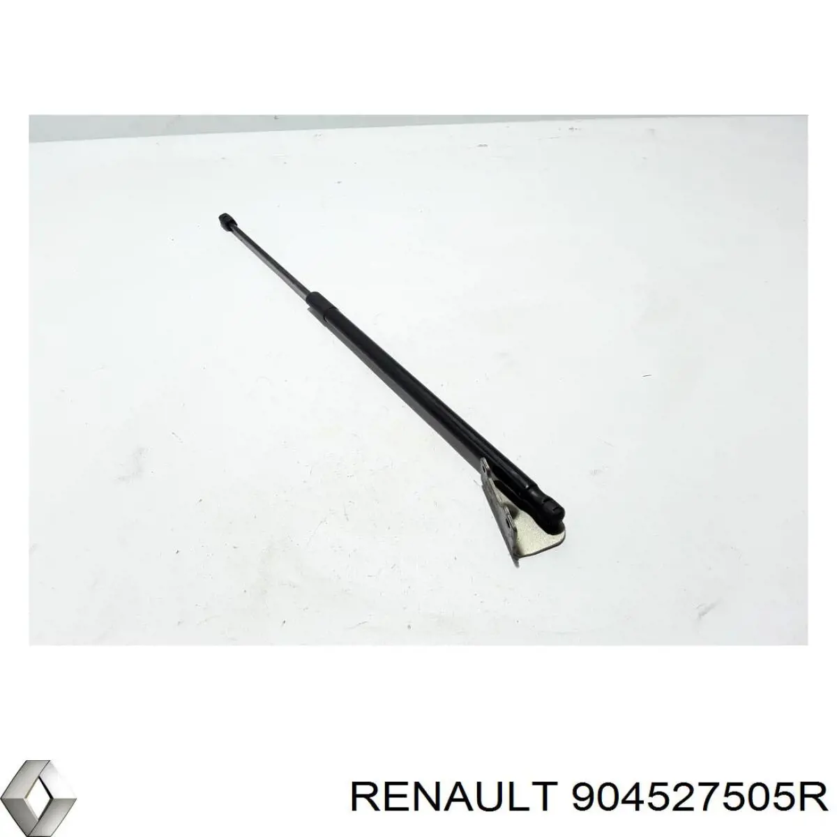 Amortyzator klapy bagażnika (3/5 drzwi-tylnych) Renault (RVI) 904527505R cena, od 175,36 USD