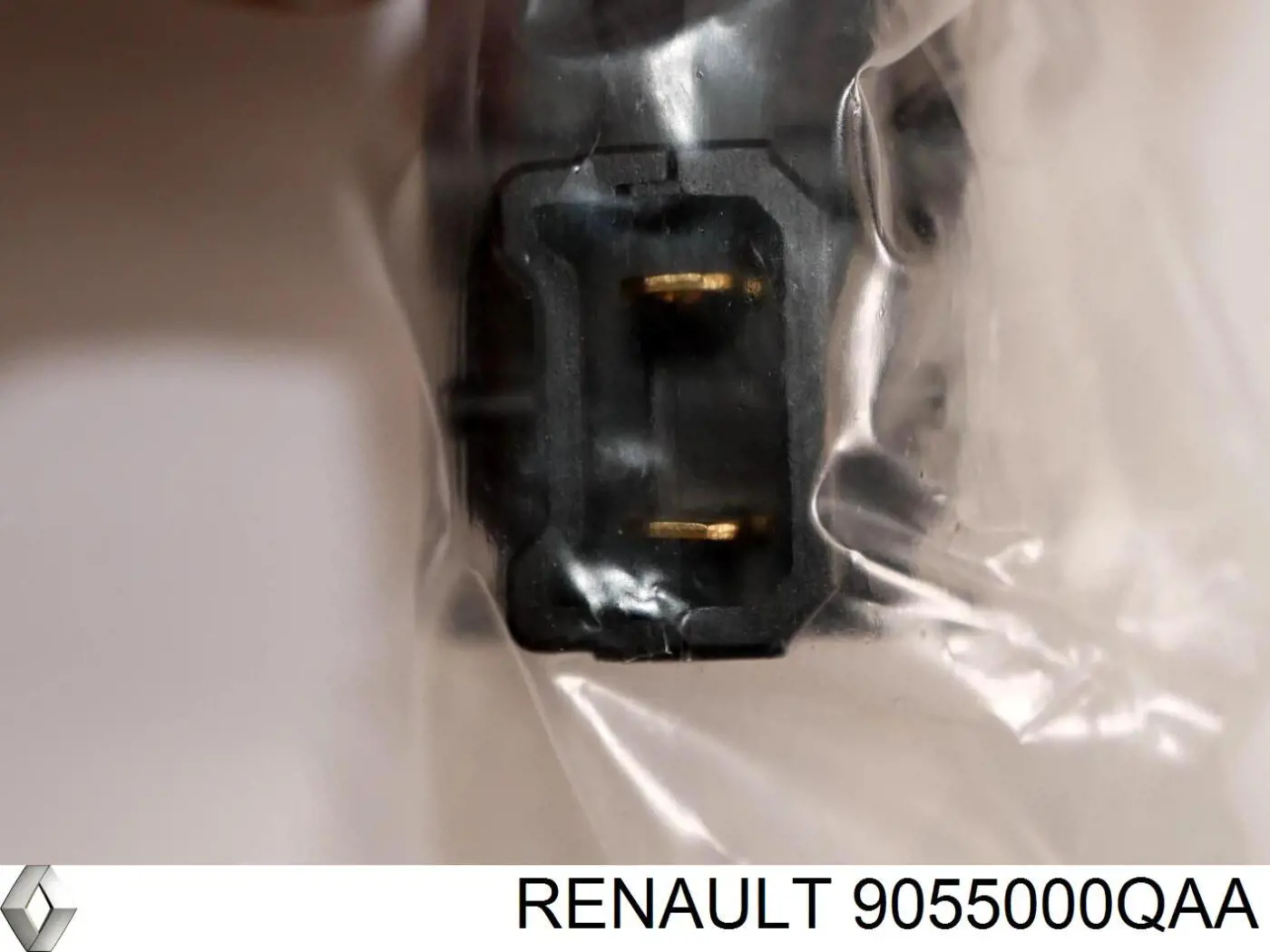 Do koszyka 9055000QAA Renault (RVI) Silniczek zamka drzwi lewych przednich