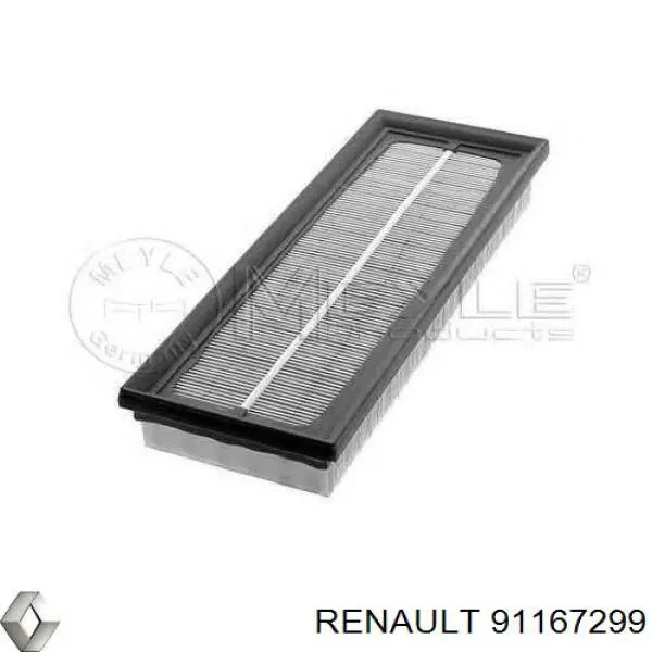 Obudowa filtra powietrza Opel 4430833 cena, od 100,33 USD