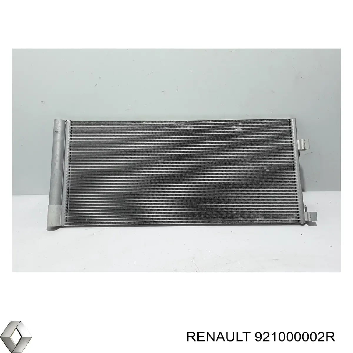 Do koszyka 921000002R Renault (RVI) Chłodnica klimatyzacji