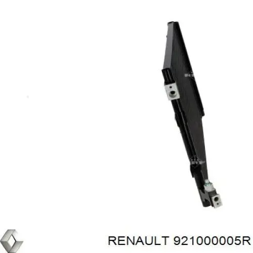 Do koszyka 921000005R Renault (RVI) Chłodnica klimatyzacji
