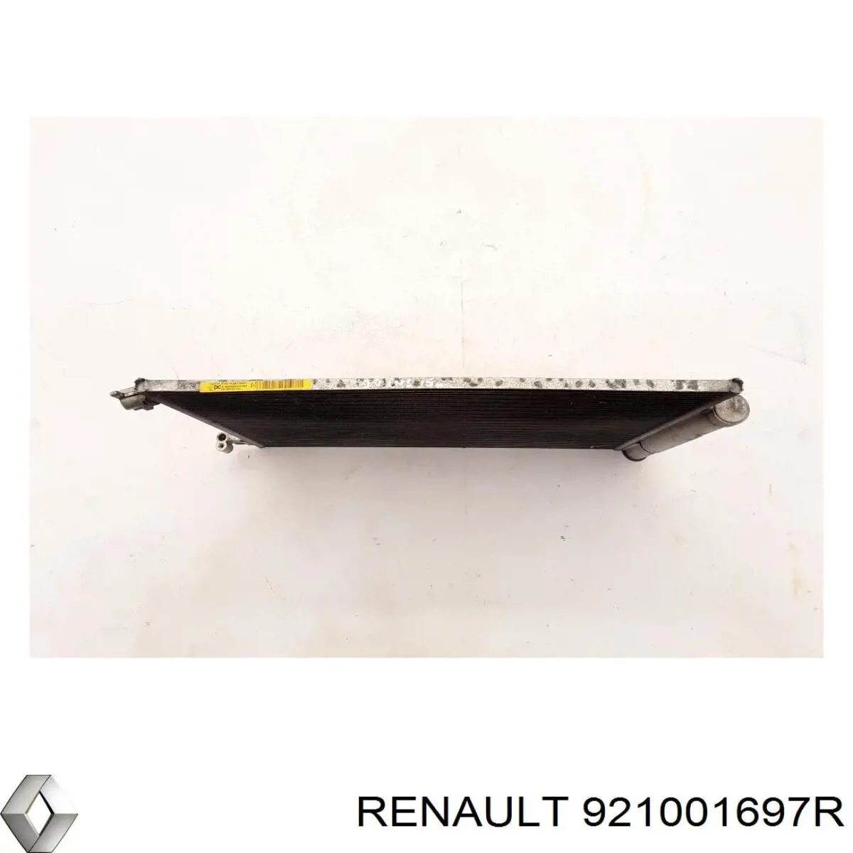 Chłodnica klimatyzacji 921001697R Mercedes
