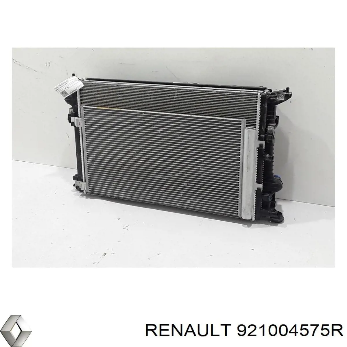 Do koszyka 921004575R Renault (RVI) Chłodnica klimatyzacji