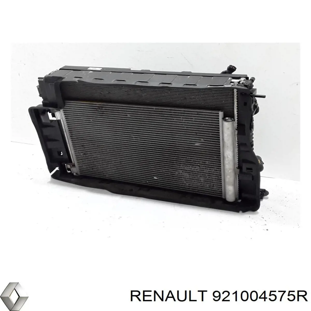 Chłodnica klimatyzacji 921004575R Renault (RVI)