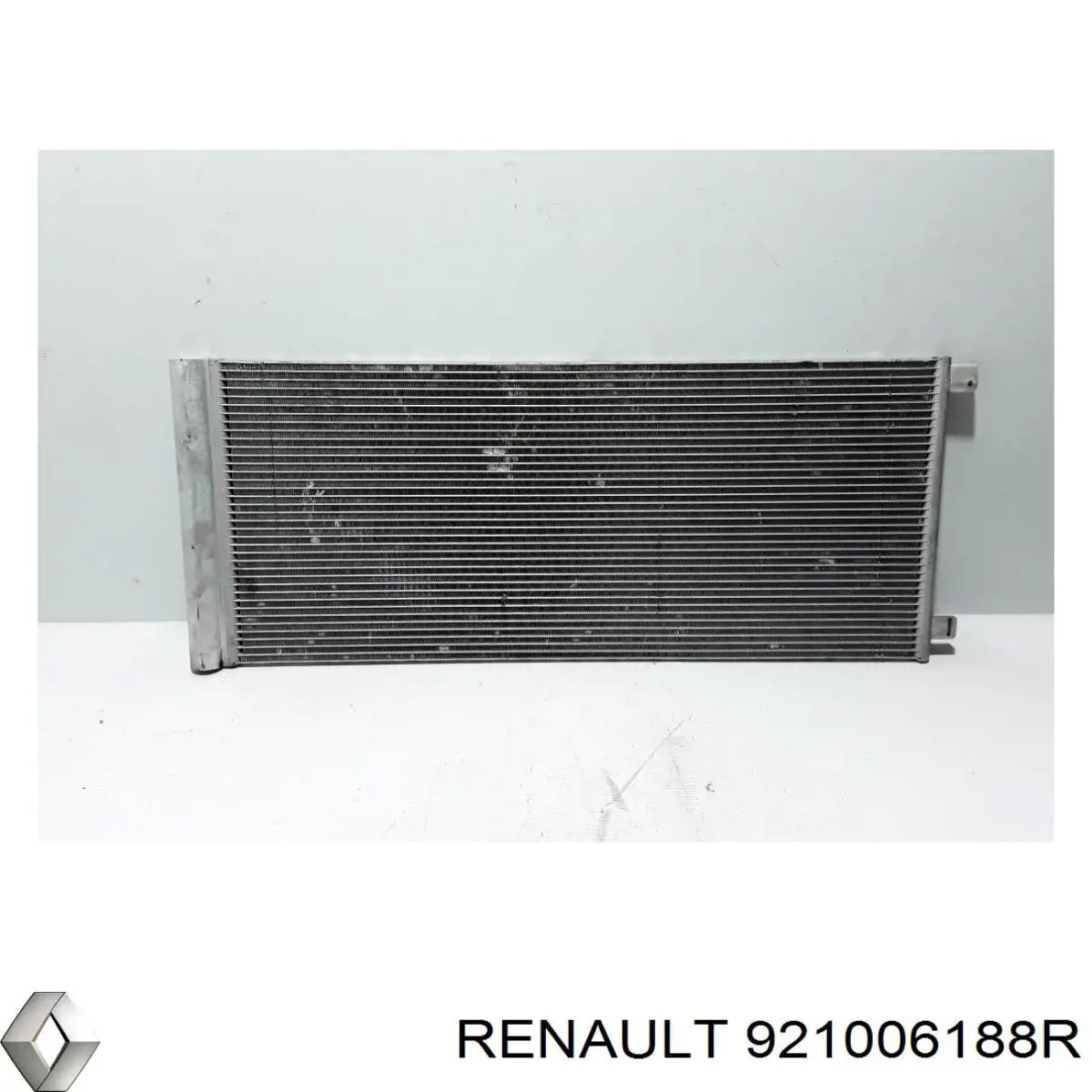 921006188R Renault (RVI) Chłodnica klimatyzacji