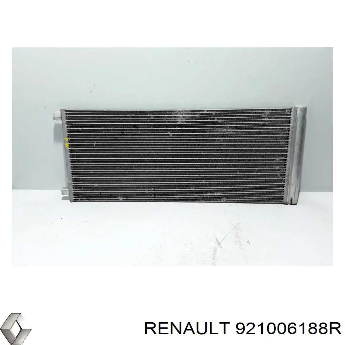 Chłodnica klimatyzacji Renault (RVI) 921006188R cena, od 154,09 USD