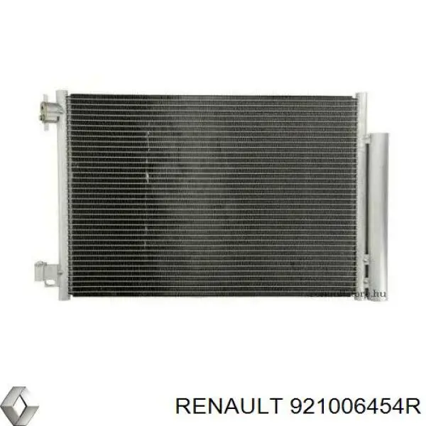 Do koszyka 921006454R Renault (RVI) Chłodnica klimatyzacji
