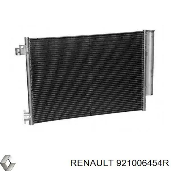 Do koszyka 921006454R Renault (RVI) Chłodnica klimatyzacji