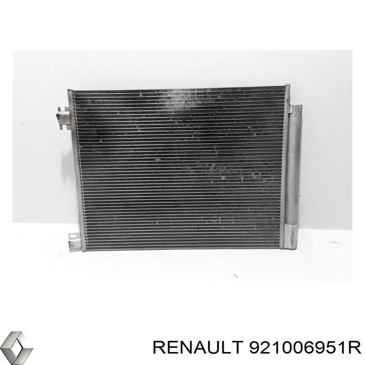 Chłodnica klimatyzacji Renault (RVI) 921006951R cena, od 96,15 USD