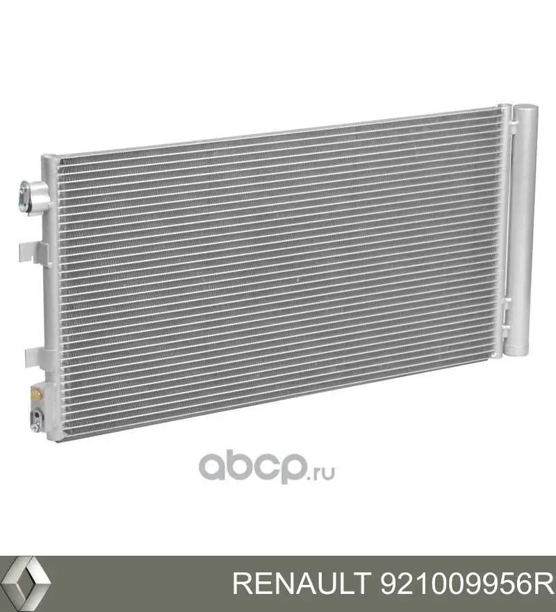 921009956R Renault (RVI) Chłodnica klimatyzacji