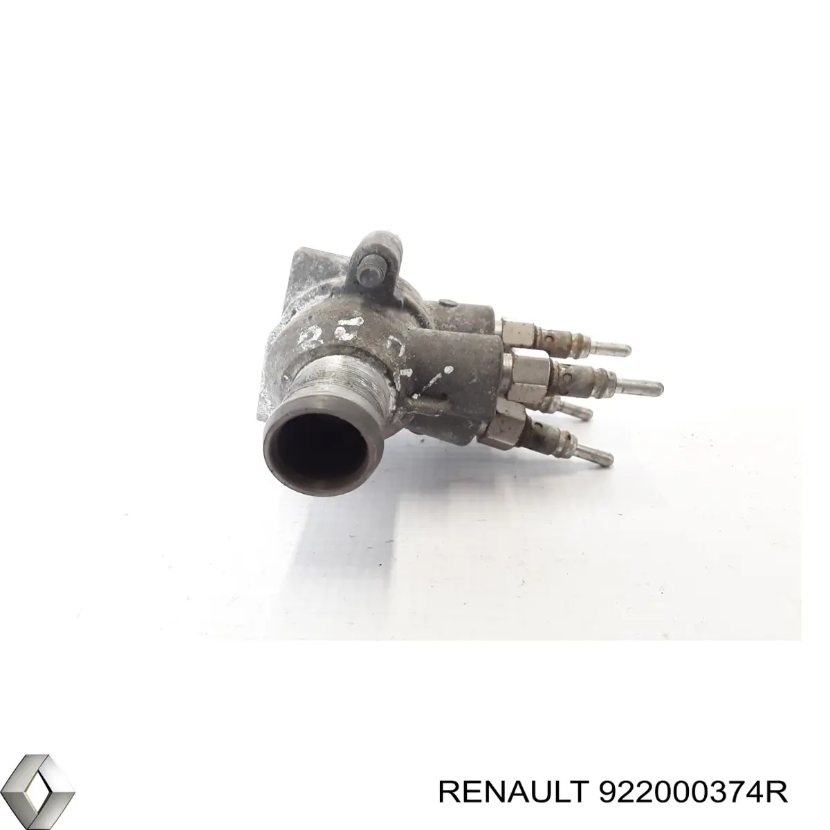 922000374R Renault (RVI) Świeca podgrzewania płynu chłodzącego