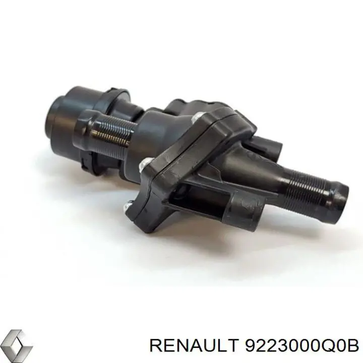 9223000Q0B Renault (RVI) Regulujący zawór chłodziwa