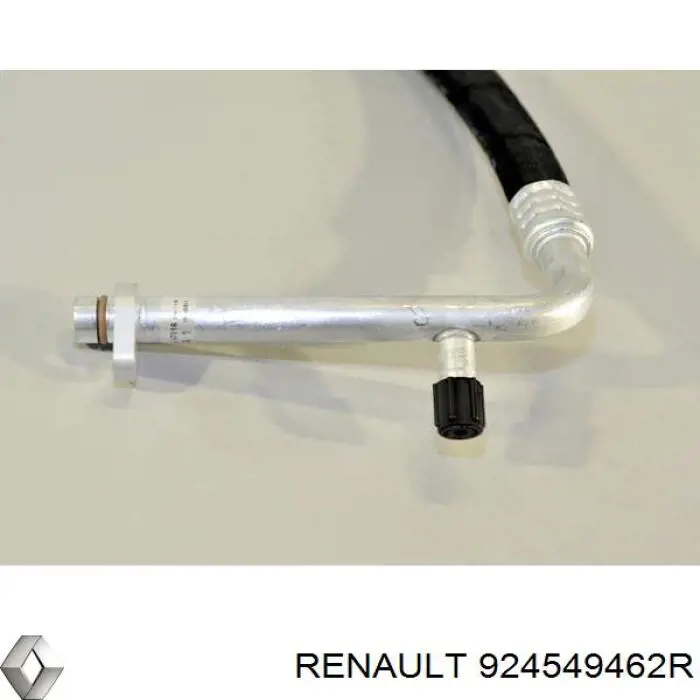 924549462R Renault (RVI) Przewód klimatyzacji, od parownika do sprężarki