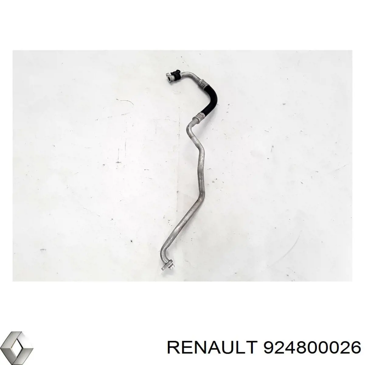 Do koszyka 924800026 Renault (RVI) 