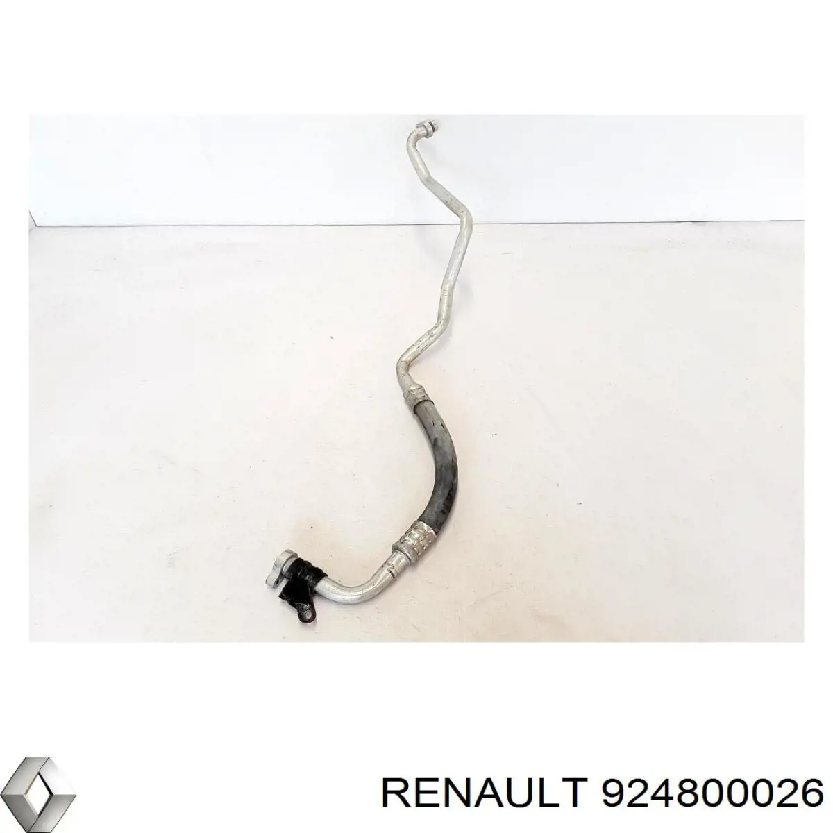  924800026 Renault (RVI)