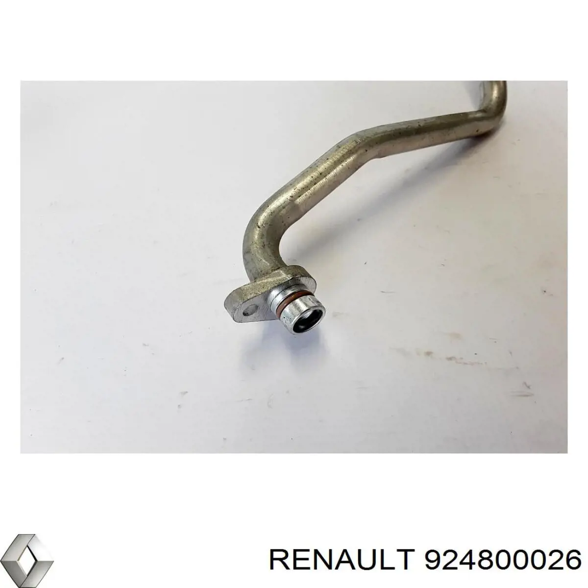 Do koszyka 924800026 Renault (RVI) 