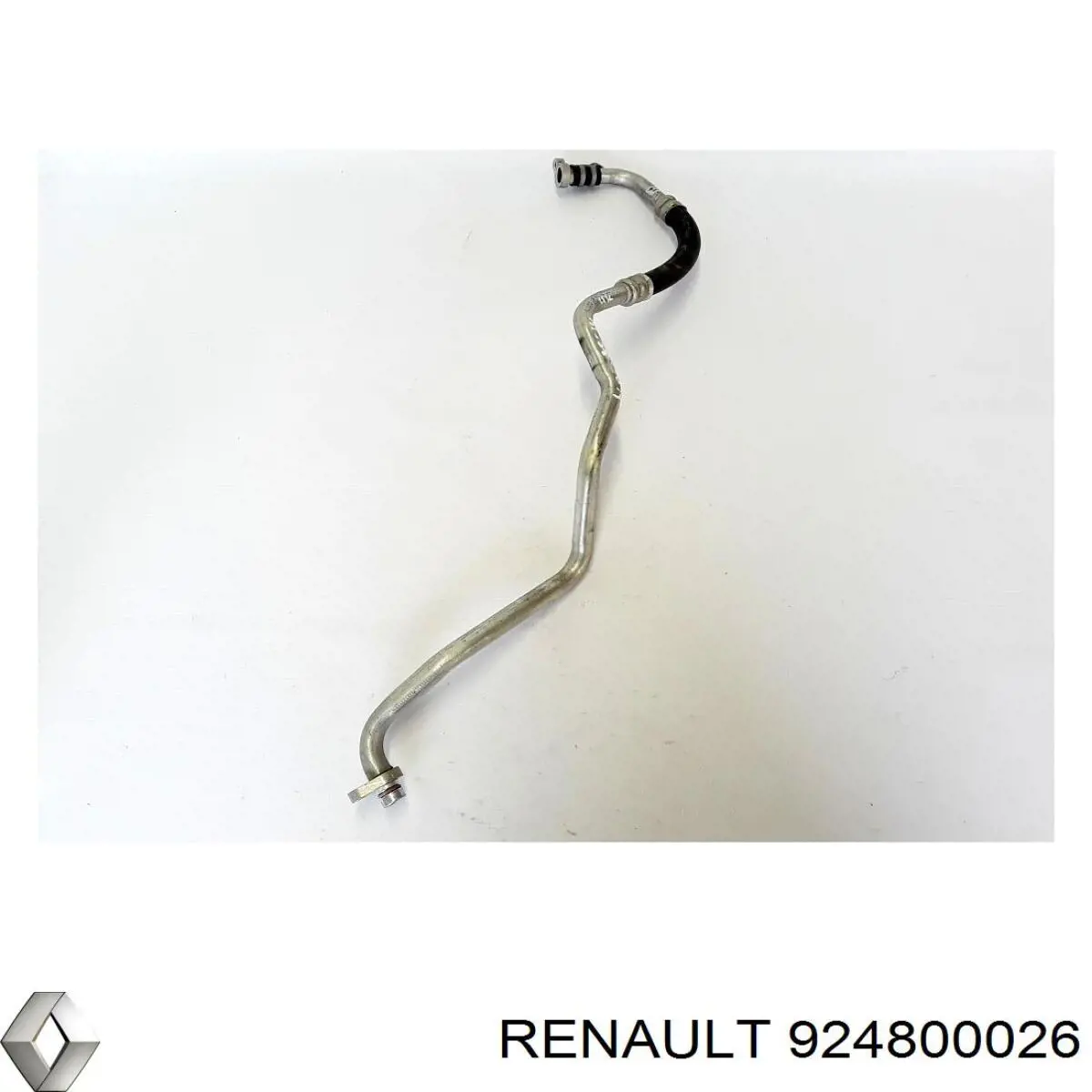  924800026 Renault (RVI)
