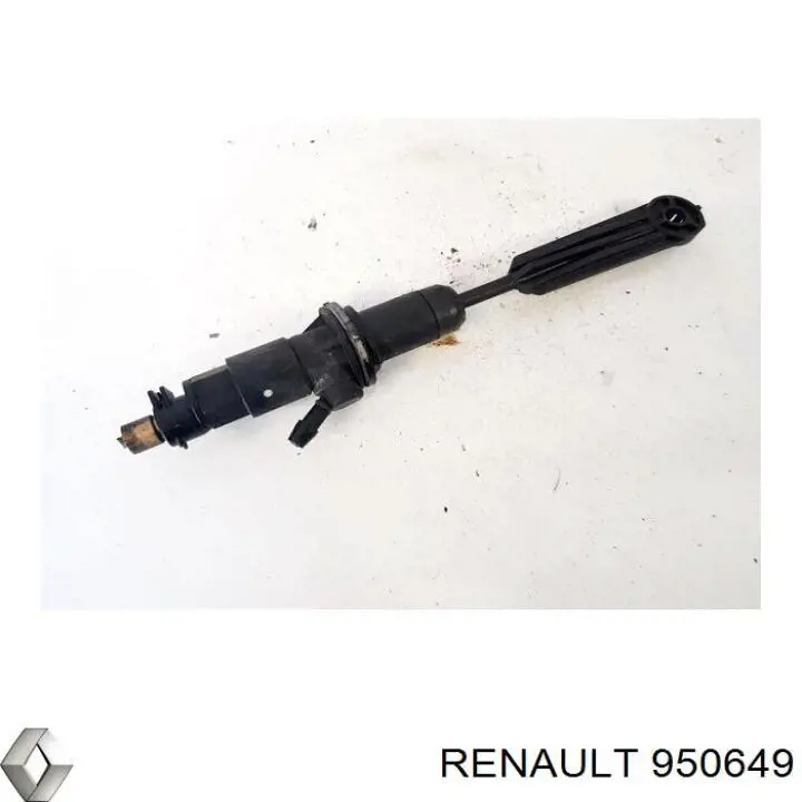 Napinacz paska napędowego Renault (RVI) 950649 cena, od 40,86 USD