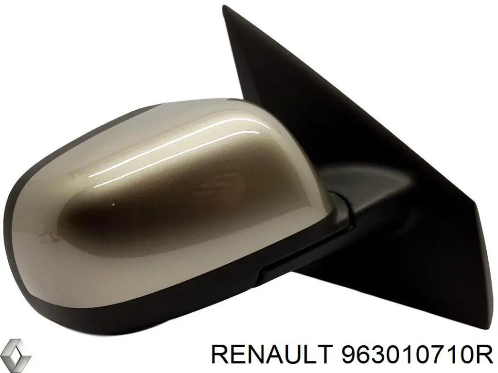 963010710R Renault (RVI) Lusterko wsteczne prawe