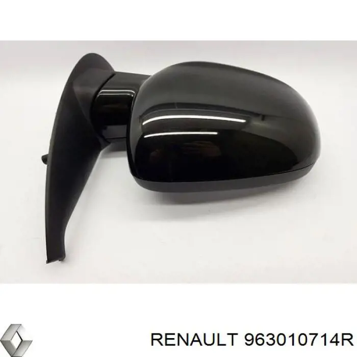 Lusterko wsteczne prawe Renault (RVI) 963010714R cena, od 96,71 USD
