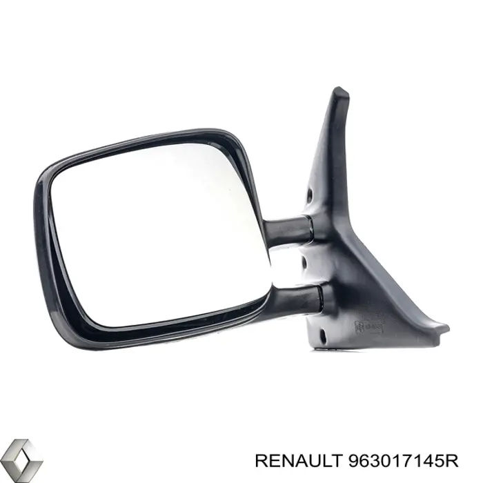 963017145R Renault (RVI) Lusterko wsteczne prawe