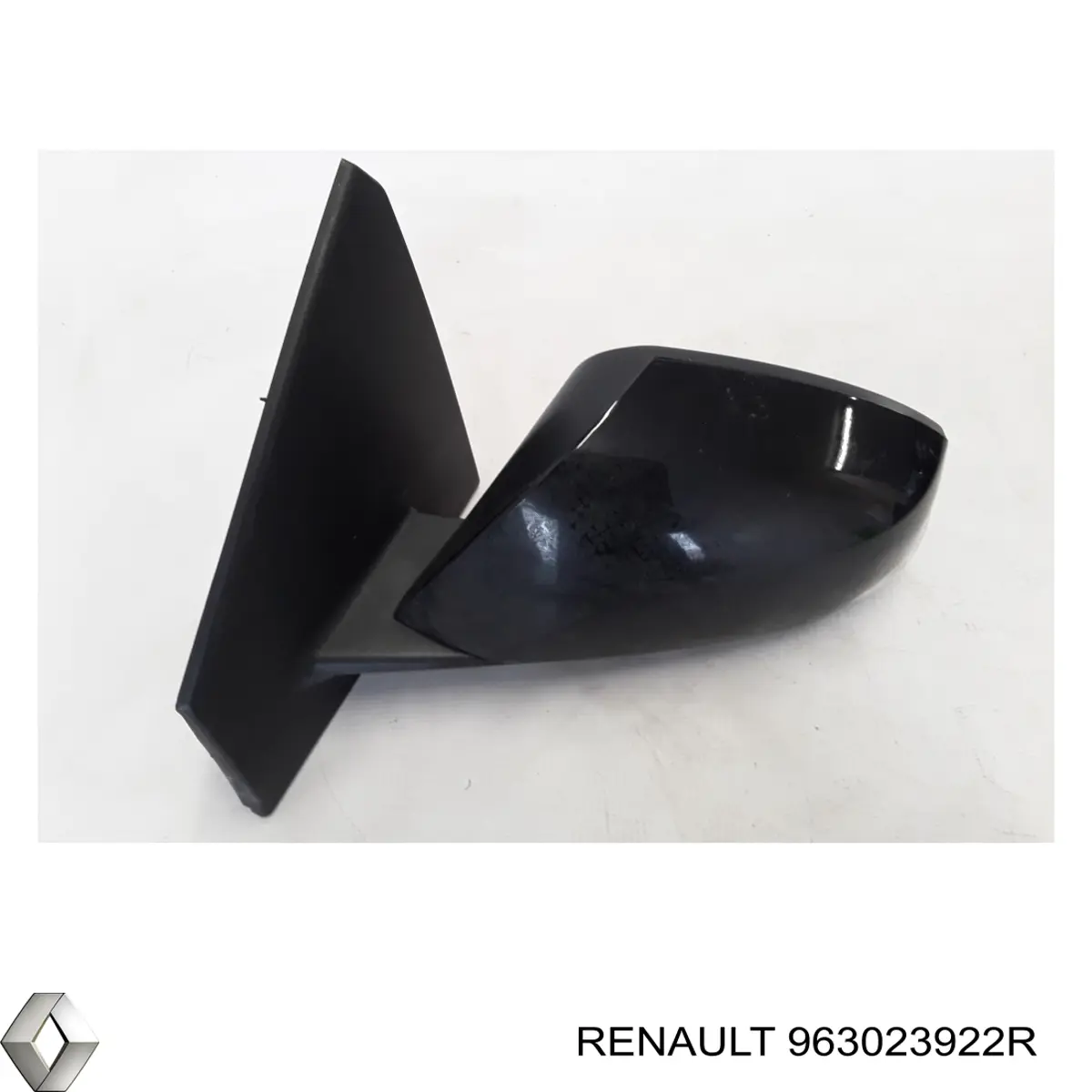 Lusterko wsteczne lewe Renault (RVI) 963023922R cena, od 212,82 USD