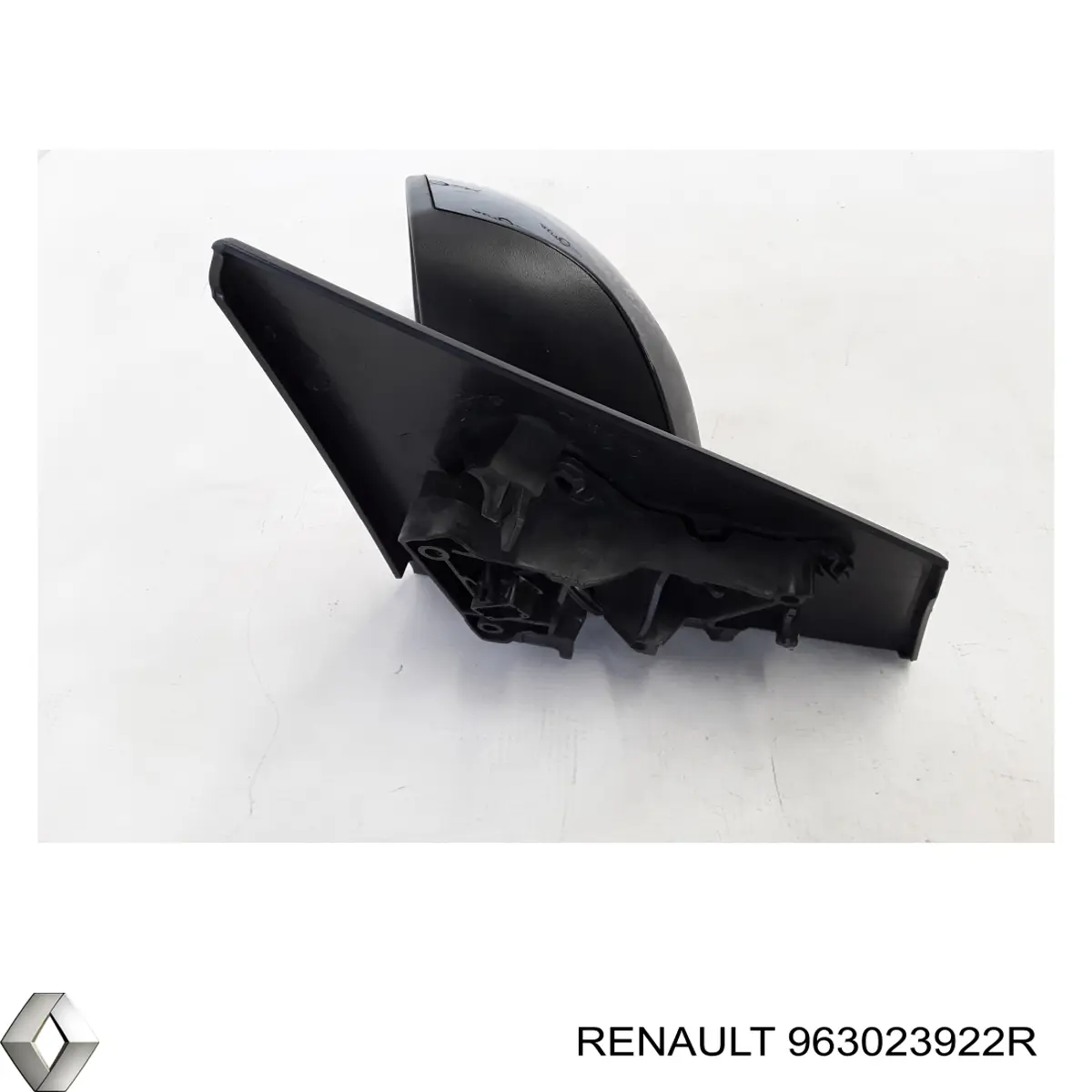 Do koszyka 963023922R Renault (RVI) Lusterko wsteczne lewe