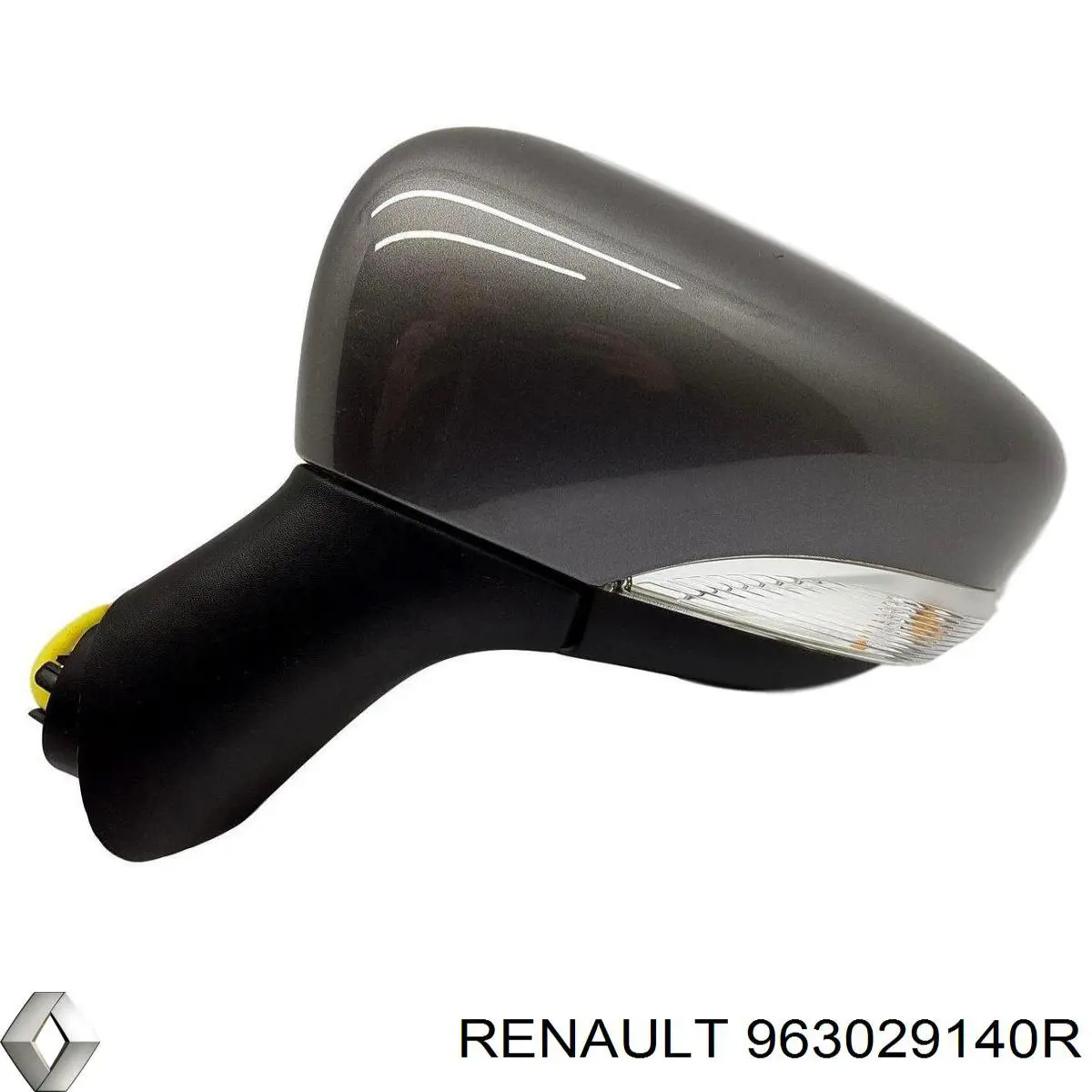 963029140R Renault (RVI) Lusterko wsteczne lewe