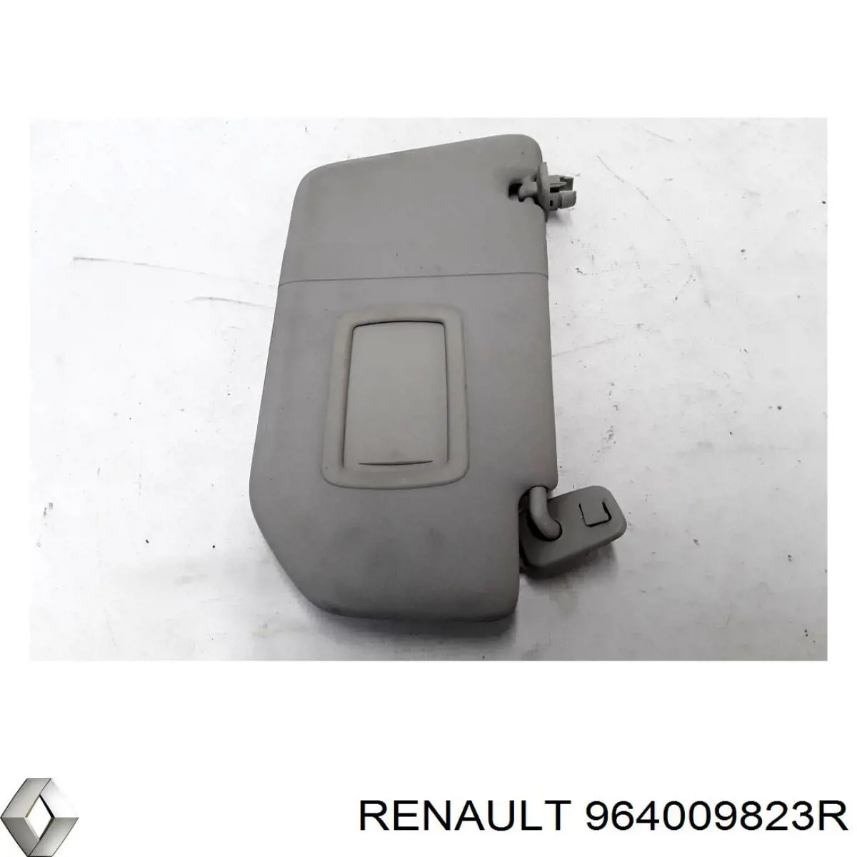 964009823R Renault (RVI) Osłona przeciwsłoneczna