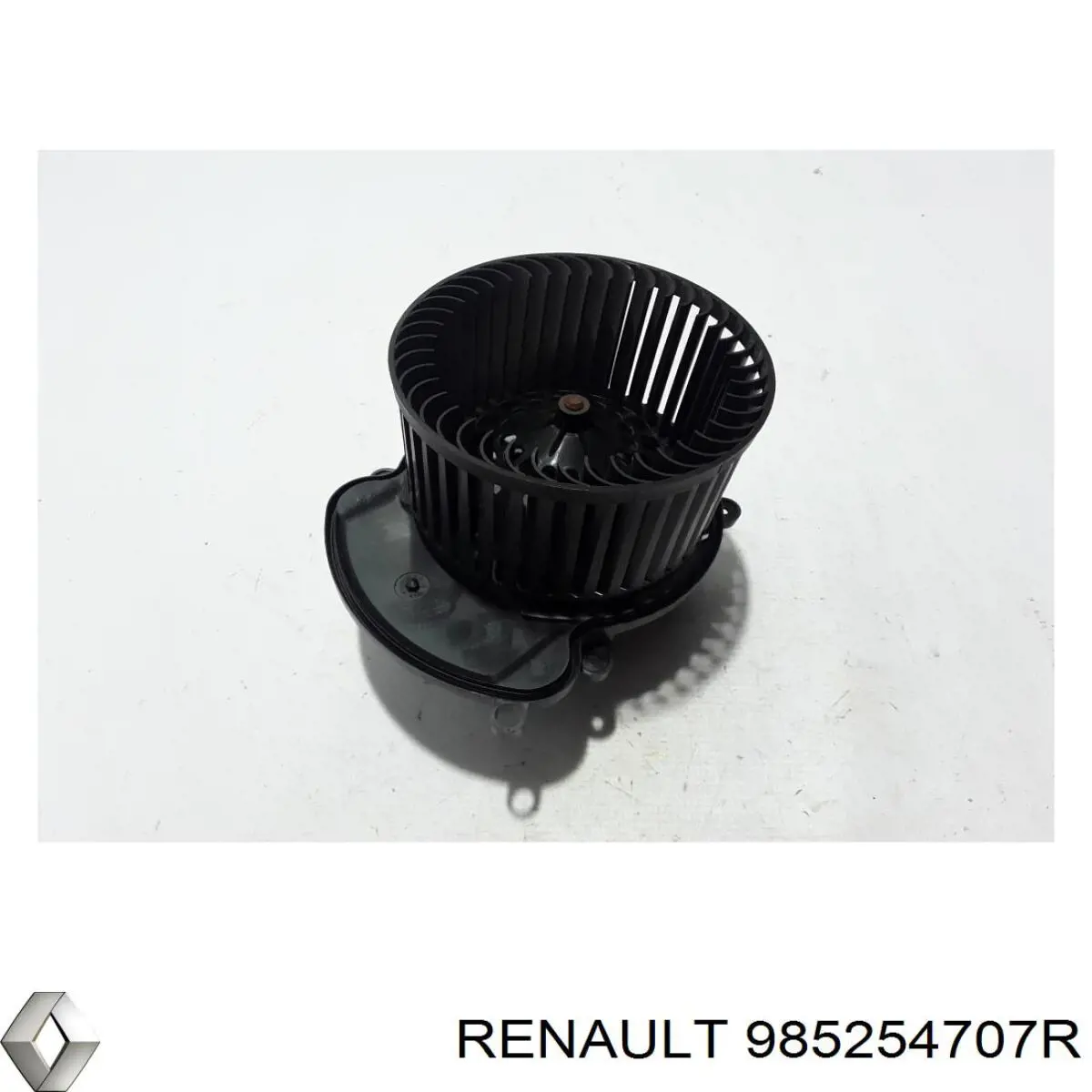 Poduszka powietrzna (Airbag) pasażera Renault (RVI) 985254707R cena, od 317,82 USD
