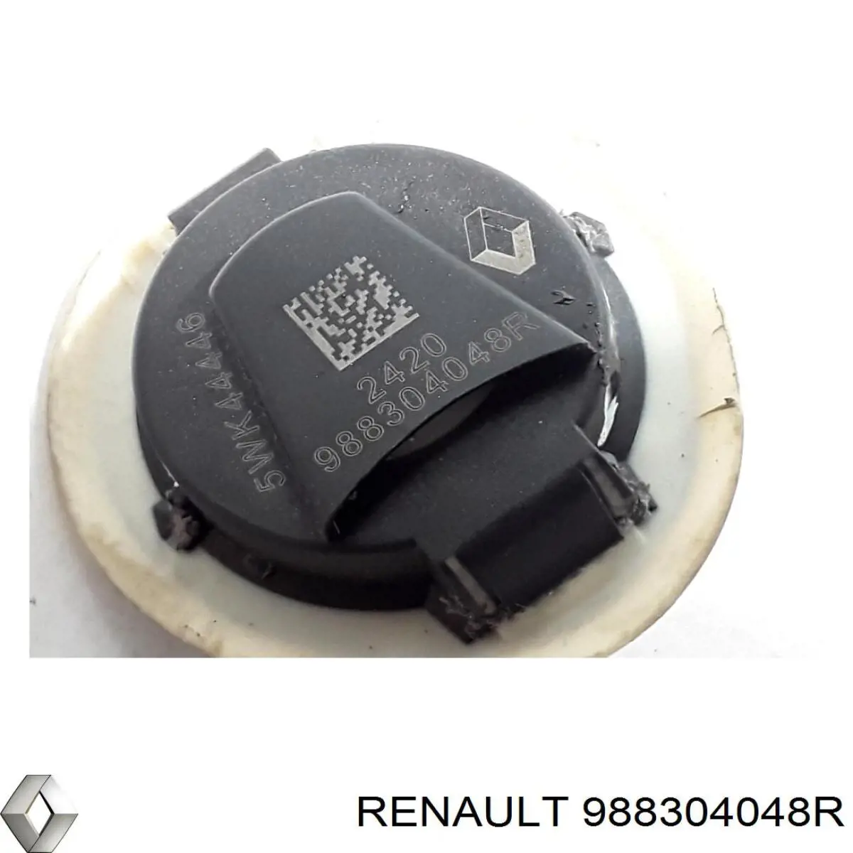 Do koszyka 988304048R Renault (RVI) 