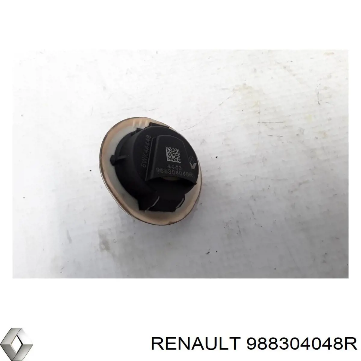 988304048R Renault (RVI) 