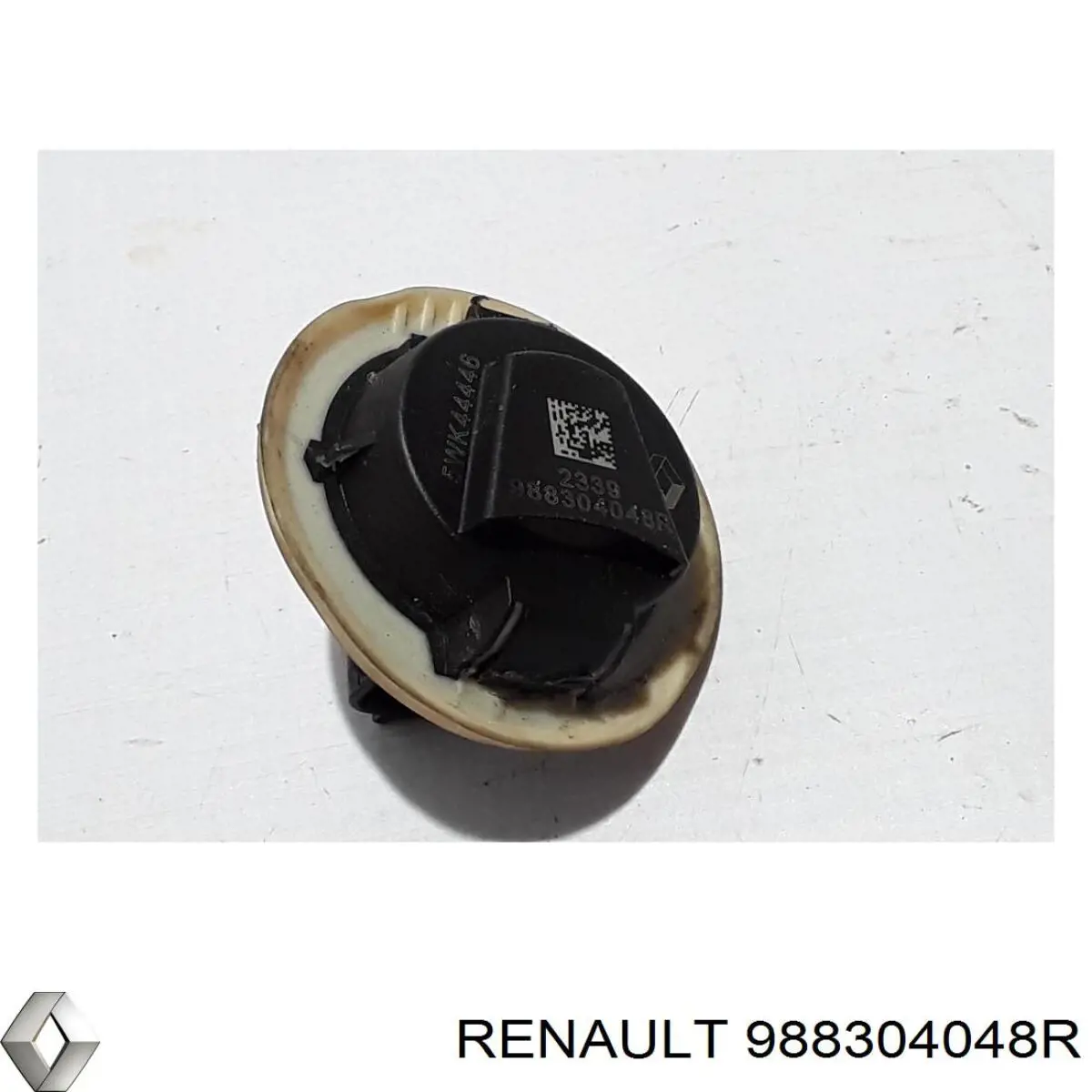  Renault (RVI) 988304048R cena, od 62,99 USD