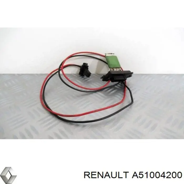  Mercedes A51004200 cena, od 42,62 USD