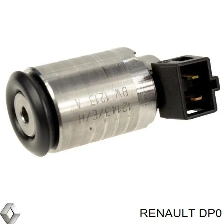 Automatyczna skrzynia biegów, kompletna do Renault Laguna I B56, 556