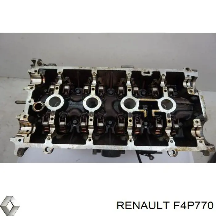 Silnik w komplecie Renault Laguna II hatchback (BG0, BG1) (2001 - 2007) cena, od 909,38 USD