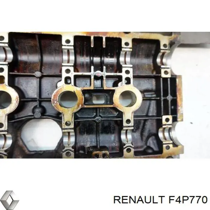  Silnik w komplecie Renault Laguna 2