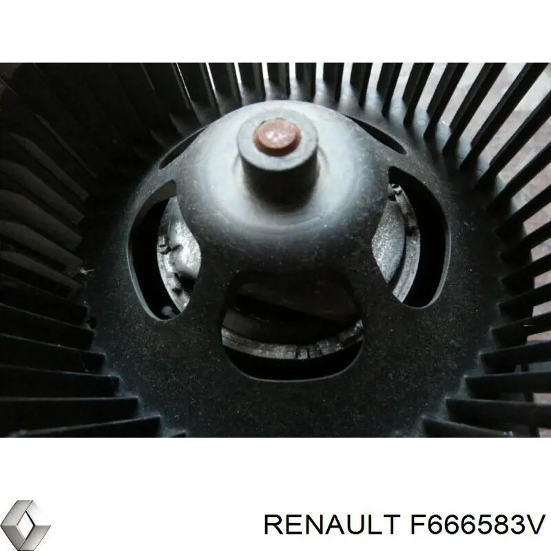 Do koszyka F666583V Renault (RVI) 