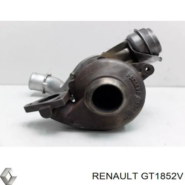 Zawór (aktuator) sterowania turbiną Mercedes Sprinter I 4-t awangarda (904) (1995 - 2006) cena, od 38,30 USD