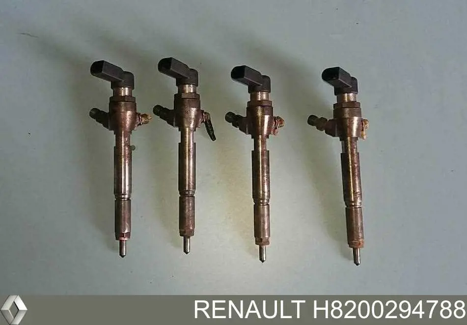  Renault (RVI) H8200294788
