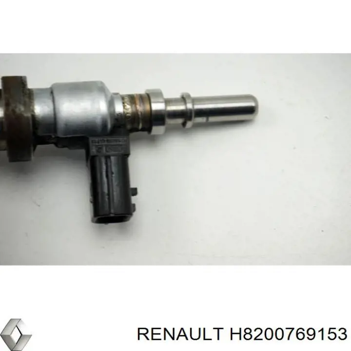 Do koszyka H8200769153 Renault (RVI) 