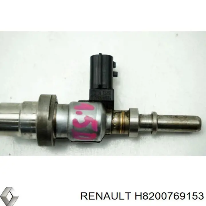  Renault (RVI) H8200769153 cena, od 86,08 USD